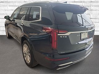 2024 Cadillac XT6 Premium Luxury 1GYKPDRS8RZ735568 in Mahwah, NJ 4