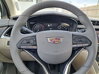 2024 Cadillac XT6 Premium Luxury 1GYKPCRS5RZ731925 in Metairie, LA 15
