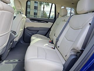 2024 Cadillac XT6 Premium Luxury 1GYKPCRS5RZ731925 in Metairie, LA 24
