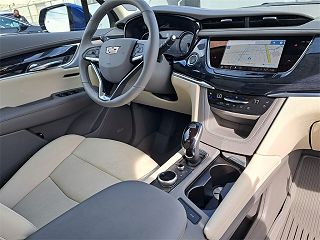2024 Cadillac XT6 Premium Luxury 1GYKPCRS5RZ731925 in Metairie, LA 27