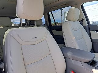 2024 Cadillac XT6 Premium Luxury 1GYKPCRS5RZ731925 in Metairie, LA 28