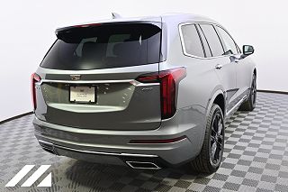 2024 Cadillac XT6 Premium Luxury 1GYKPDRS0RZ731031 in Minneapolis, MN 6