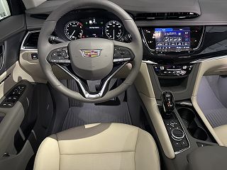 2024 Cadillac XT6 Premium Luxury 1GYKPCRS7RZ743901 in Mobile, AL 20