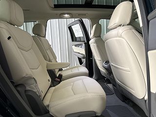 2024 Cadillac XT6 Premium Luxury 1GYKPCRS7RZ743901 in Mobile, AL 31