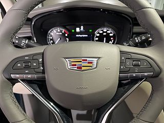 2024 Cadillac XT6 Premium Luxury 1GYKPCRS7RZ743901 in Mobile, AL 6