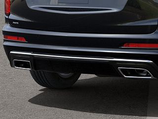 2024 Cadillac XT6 Premium Luxury 1GYKPDRS4RZ745126 in Muncie, IN 14