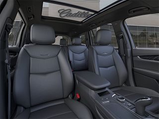 2024 Cadillac XT6 Premium Luxury 1GYKPDRS4RZ745126 in Muncie, IN 16