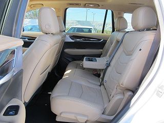 2024 Cadillac XT6 Premium Luxury 1GYKPERS3RZ710969 in Myrtle Beach, SC 21