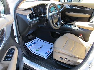 2024 Cadillac XT6 Premium Luxury 1GYKPERS3RZ710969 in Myrtle Beach, SC 7