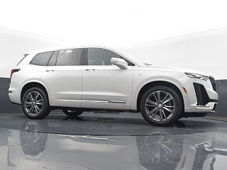 2024 Cadillac XT6 Premium Luxury 1GYKPDRS3RZ738202 in New York, NY 20