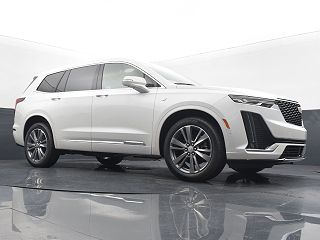 2024 Cadillac XT6 Premium Luxury 1GYKPDRS3RZ738202 in New York, NY 21