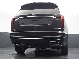2024 Cadillac XT6 Luxury 1GYKPBR41RZ730475 in New York, NY 18