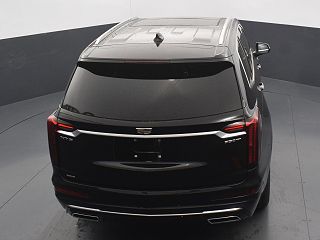 2024 Cadillac XT6 Luxury 1GYKPBR41RZ730475 in New York, NY 26