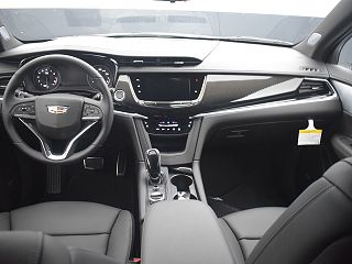 2024 Cadillac XT6 Sport 1GYKPGRSXRZ747335 in New York, NY 10