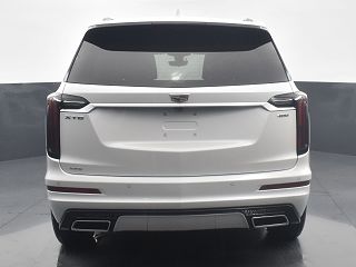 2024 Cadillac XT6 Sport 1GYKPGRSXRZ747335 in New York, NY 4