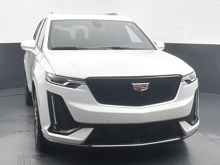 2024 Cadillac XT6 Sport 1GYKPGRSXRZ747335 in New York, NY 8