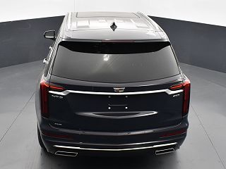 2024 Cadillac XT6 Premium Luxury 1GYKPDRS7RZ739756 in New York, NY 25