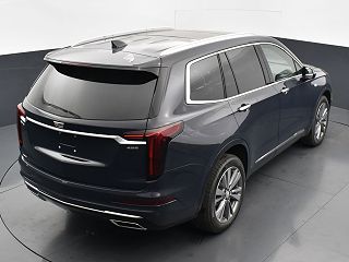 2024 Cadillac XT6 Premium Luxury 1GYKPDRS7RZ739756 in New York, NY 26
