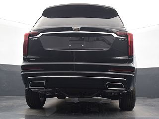 2024 Cadillac XT6 Premium Luxury 1GYKPDRS2RZ724291 in New York, NY 18