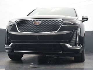 2024 Cadillac XT6 Premium Luxury 1GYKPDRS2RZ724291 in New York, NY 22