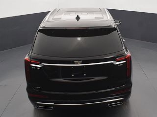 2024 Cadillac XT6 Premium Luxury 1GYKPDRS2RZ724291 in New York, NY 26