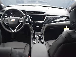 2024 Cadillac XT6 Premium Luxury 1GYKPDRS2RZ738286 in New York, NY 10