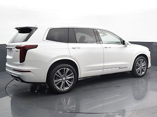 2024 Cadillac XT6 Premium Luxury 1GYKPDRS2RZ738286 in New York, NY 5