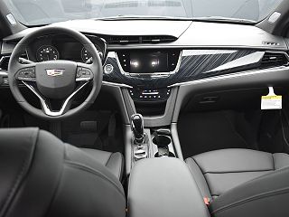 2024 Cadillac XT6 Premium Luxury 1GYKPDRS1RZ736495 in New York, NY 10