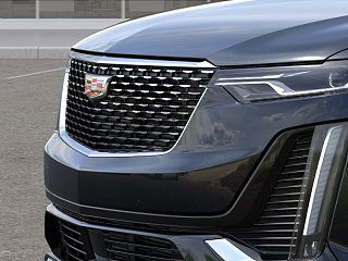2024 Cadillac XT6 Premium Luxury 1GYKPCRS2RZ743935 in Orlando, FL 13
