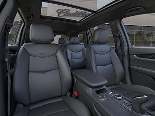 2024 Cadillac XT6 Premium Luxury 1GYKPCRS2RZ743935 in Orlando, FL 16