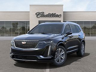 2024 Cadillac XT6 Premium Luxury 1GYKPCRS2RZ743935 in Orlando, FL 6