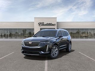 2024 Cadillac XT6 Premium Luxury 1GYKPCRS2RZ743935 in Orlando, FL 8