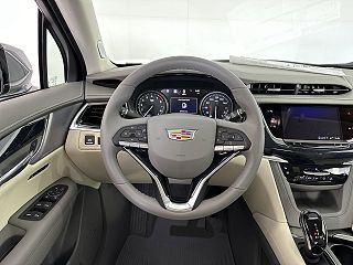 2024 Cadillac XT6 Premium Luxury 1GYKPDRS2RZ727997 in Pensacola, FL 14