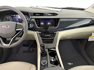 2024 Cadillac XT6 Premium Luxury 1GYKPDRS2RZ727997 in Pensacola, FL 15