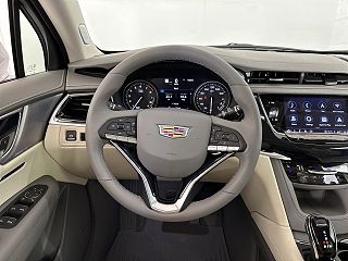 2024 Cadillac XT6 Premium Luxury 1GYKPCRS2RZ729002 in Pensacola, FL 14