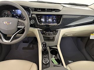 2024 Cadillac XT6 Premium Luxury 1GYKPCRS2RZ729002 in Pensacola, FL 15