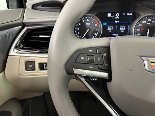 2024 Cadillac XT6 Premium Luxury 1GYKPCRS2RZ729002 in Pensacola, FL 31
