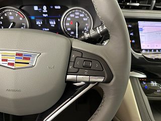 2024 Cadillac XT6 Premium Luxury 1GYKPCRS2RZ729002 in Pensacola, FL 32