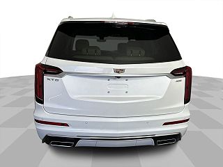 2024 Cadillac XT6 Premium Luxury 1GYKPCRS2RZ729002 in Pensacola, FL 8