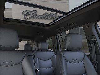 2024 Cadillac XT6 Luxury 1GYKPBR44RZ735637 in San Rafael, CA 24