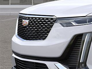 2024 Cadillac XT6 Premium Luxury 1GYKPCRS5RZ709519 in San Rafael, CA 13