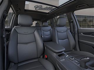 2024 Cadillac XT6 Premium Luxury 1GYKPCRS5RZ709519 in San Rafael, CA 16