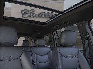 2024 Cadillac XT6 Premium Luxury 1GYKPCRS5RZ709519 in San Rafael, CA 24