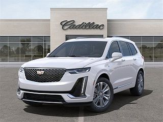 2024 Cadillac XT6 Premium Luxury 1GYKPCRS5RZ709519 in San Rafael, CA 6