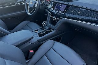 2024 Cadillac XT6 Premium Luxury 1GYKPCRS3RZ715416 in Santa Clara, CA 19