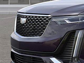 2024 Cadillac XT6 Premium Luxury 1GYKPCRS4RZ740986 in Sarasota, FL 13