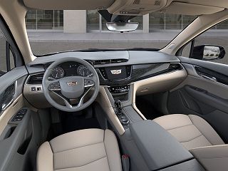 2024 Cadillac XT6 Premium Luxury 1GYKPCRS4RZ740986 in Sarasota, FL 15