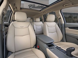 2024 Cadillac XT6 Premium Luxury 1GYKPCRS4RZ740986 in Sarasota, FL 16