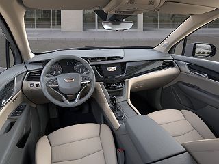 2024 Cadillac XT6 Premium Luxury 1GYKPCRS2RZ730151 in Sarasota, FL 15