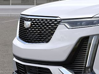 2024 Cadillac XT6 Premium Luxury 1GYKPCRS7RZ749665 in Sarasota, FL 13